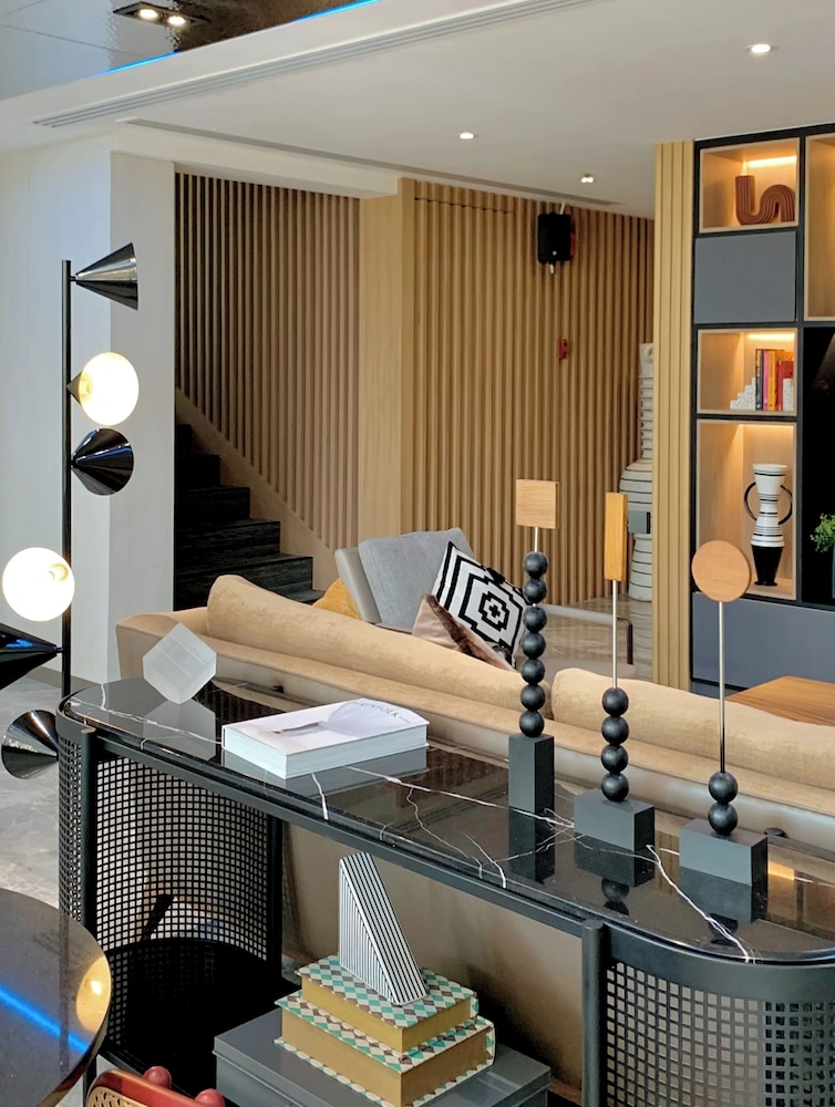 SQ Boutique Hotel 44/44