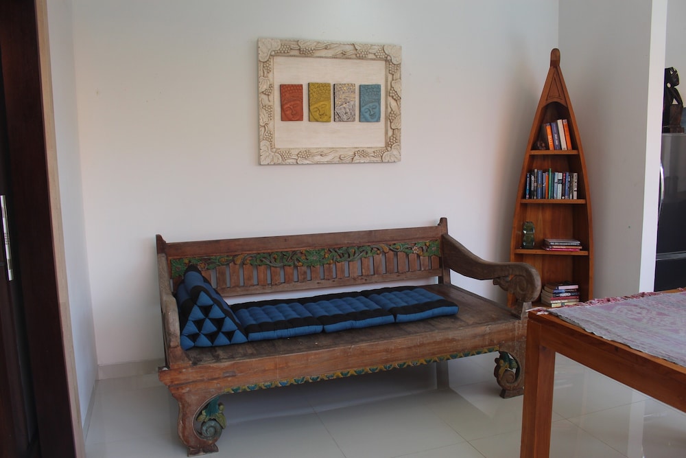 Jukung Villas Kuta by ZUZU 21/40