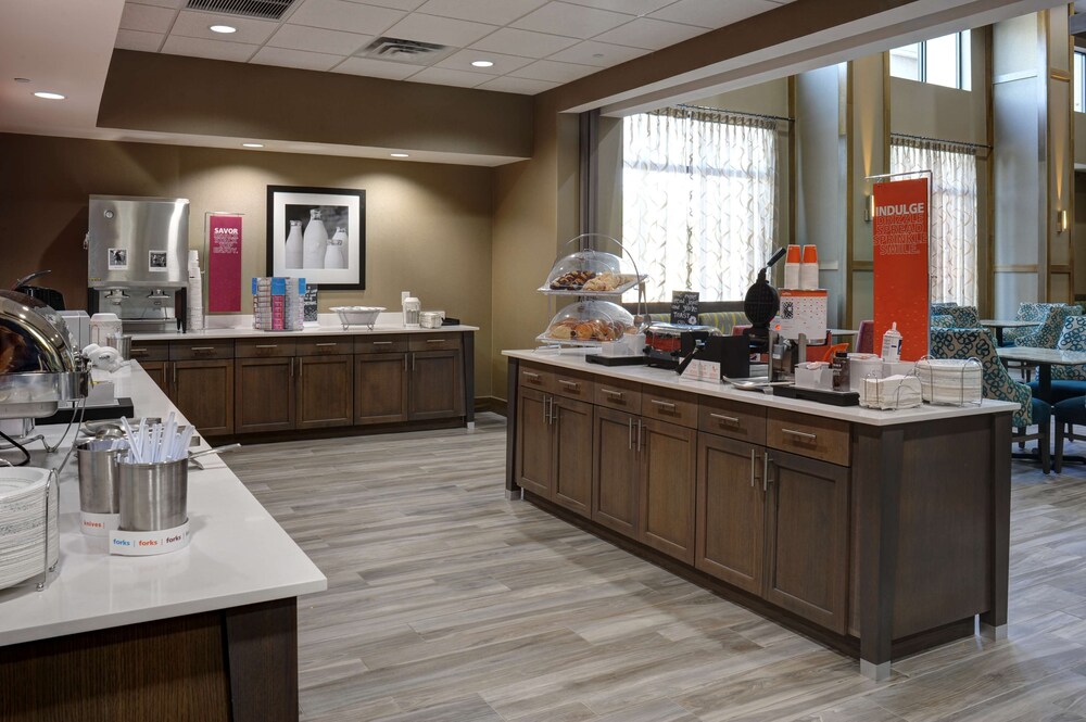 Hampton Inn And Suites Ardmore 27/33