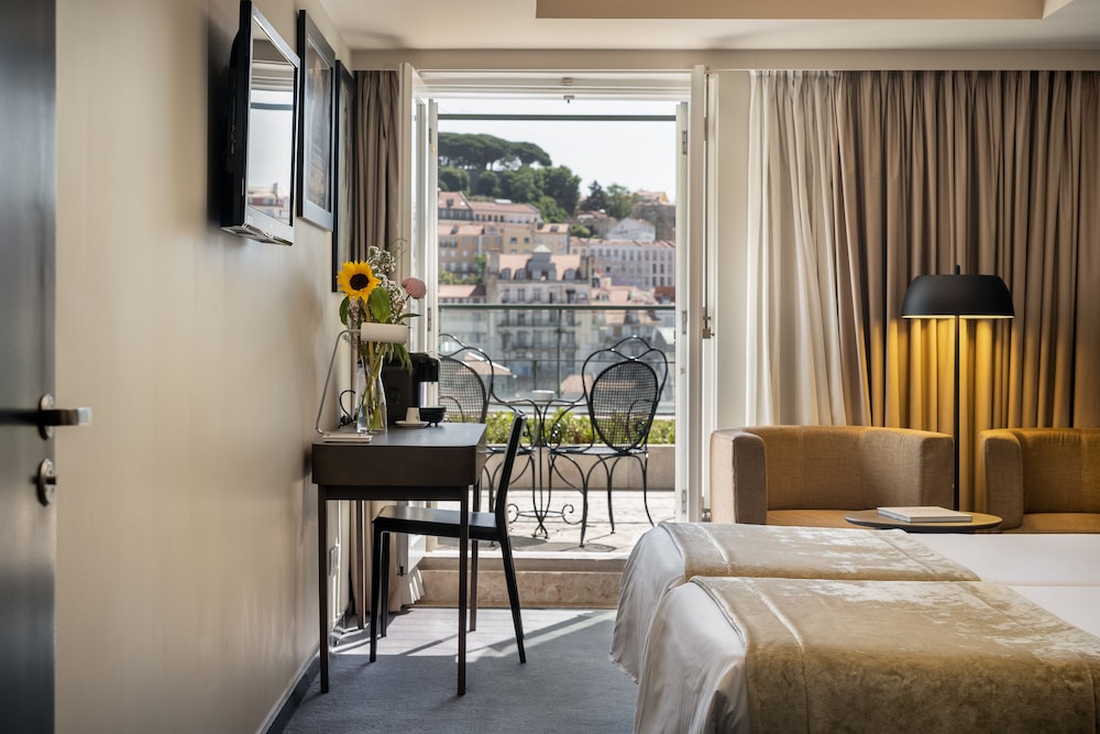 Do Chiado Hotel 29/36