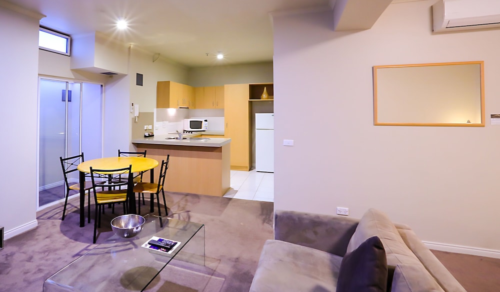 Flinders Landing Apartments 6/60