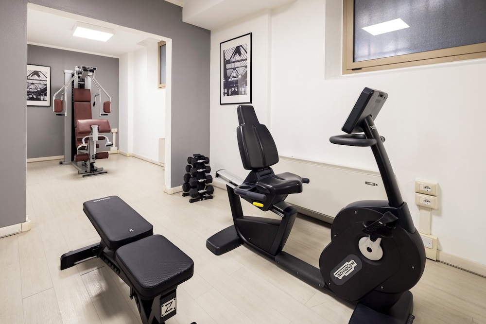 sport facilities
