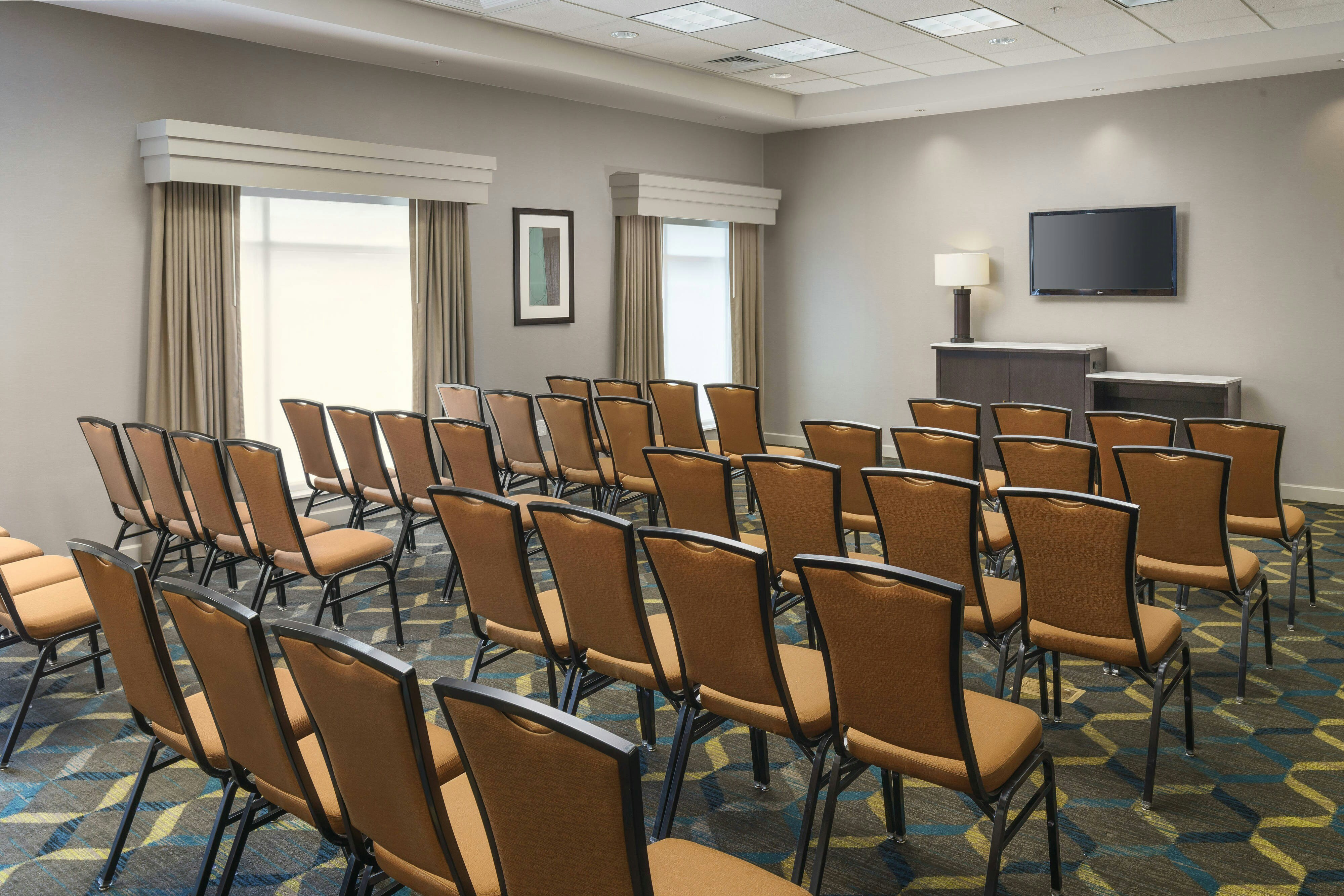Residence Inn Charleston North Ashley Phosphate 11/17