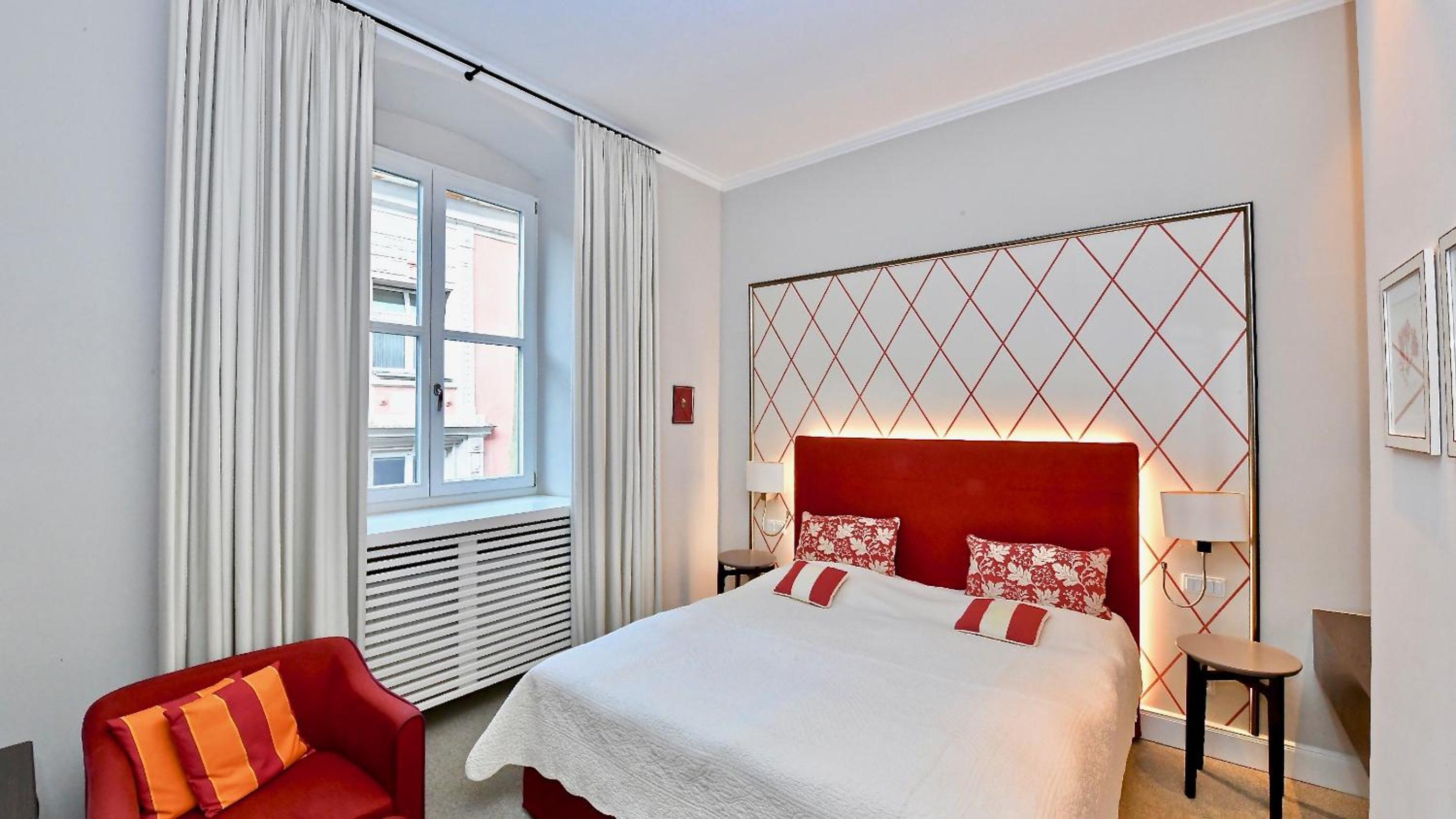 Hotel Bischofshof am Dom 21/58