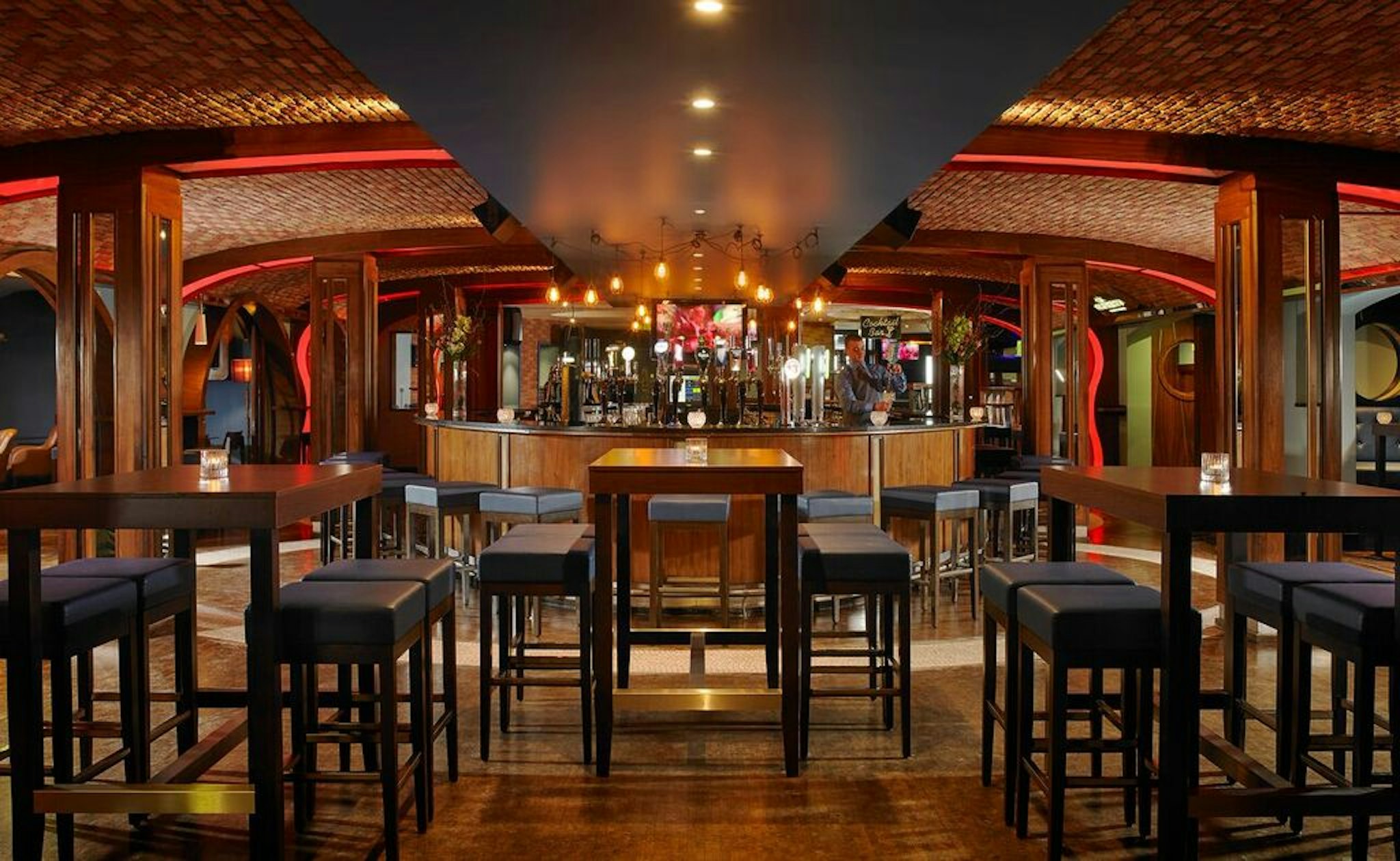 Temple Bar Hotel Dublin by The Unlimited Collection 40/60