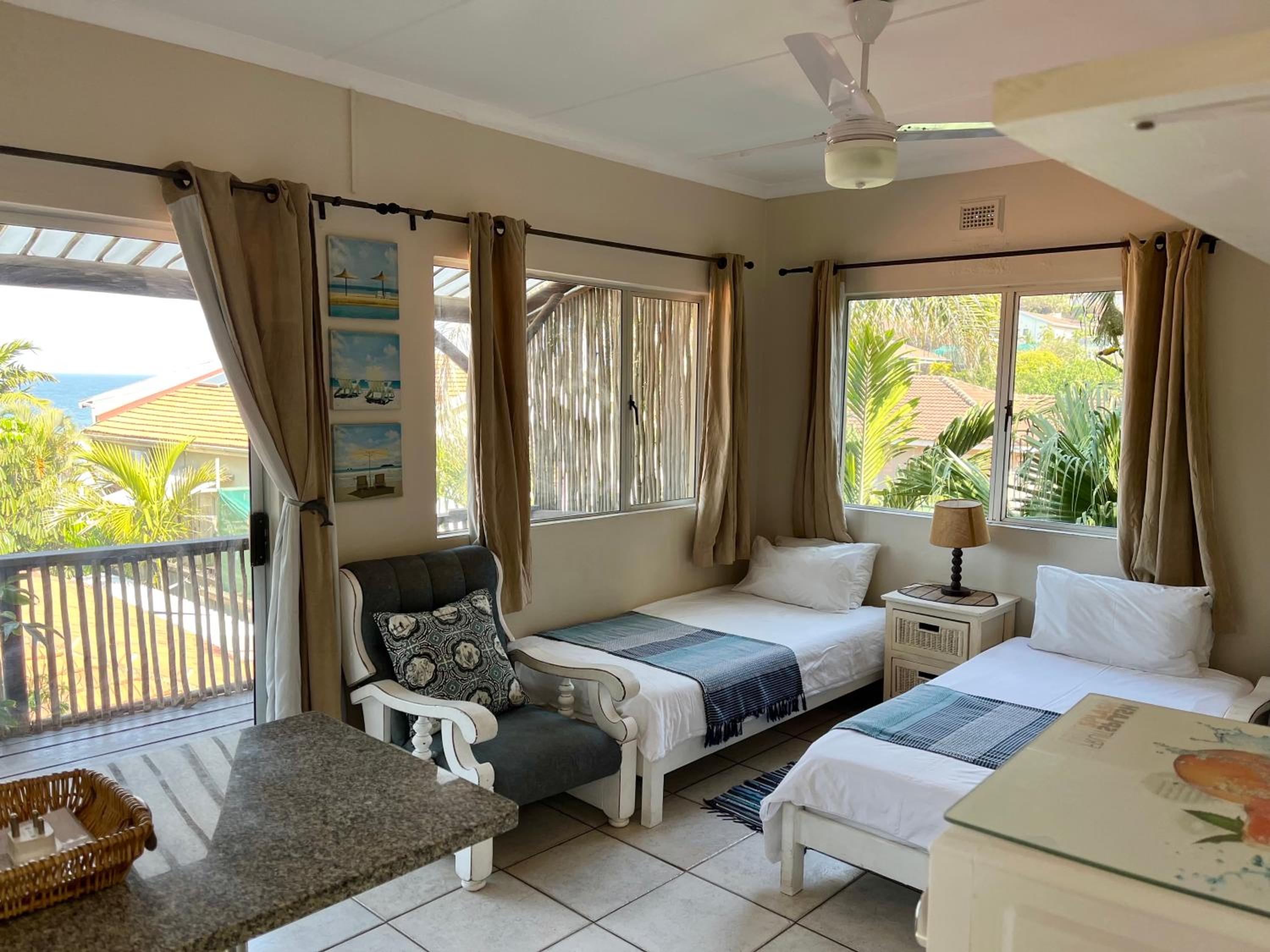 Ansteys Beach 9/50