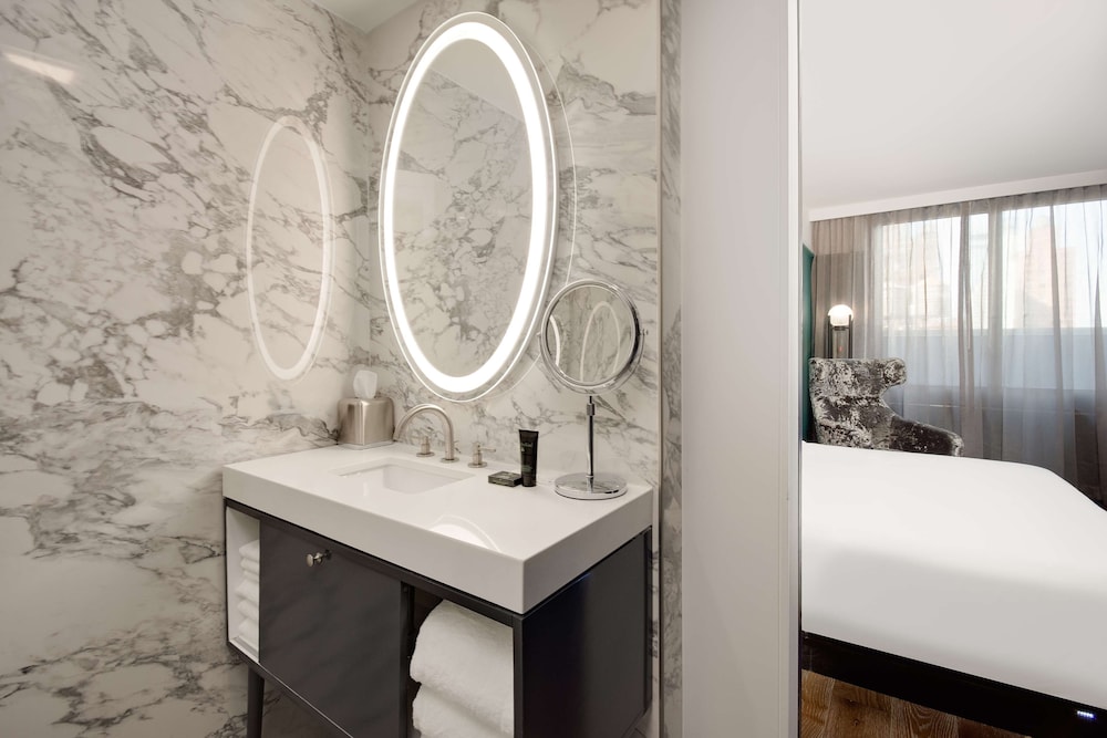 Hyatt Centric Midtown 5th Avenue New York 68/69