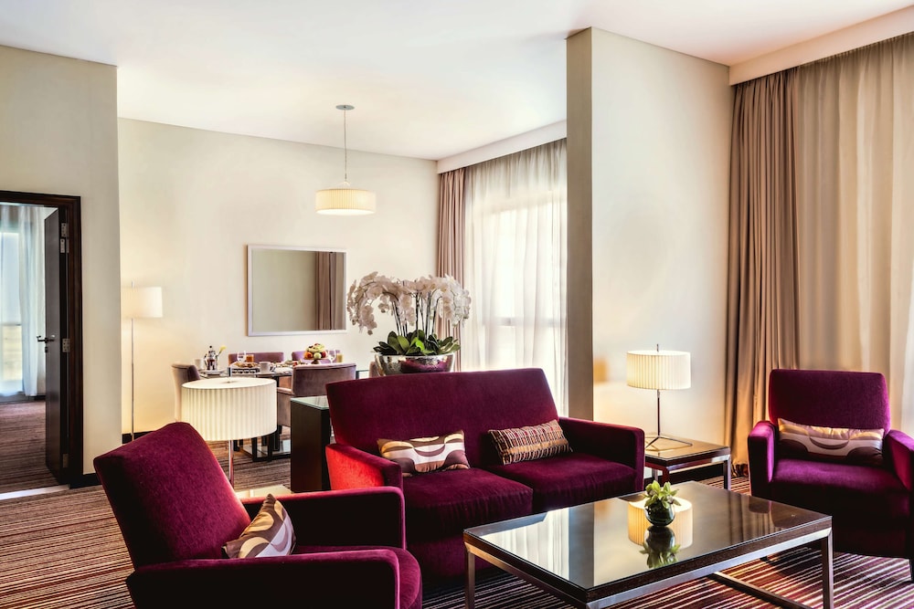 Hyatt Regency Oryx Doha 51/79