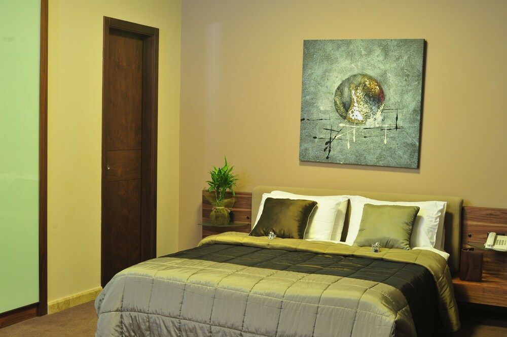City Suite Hotel Beirut 10/36