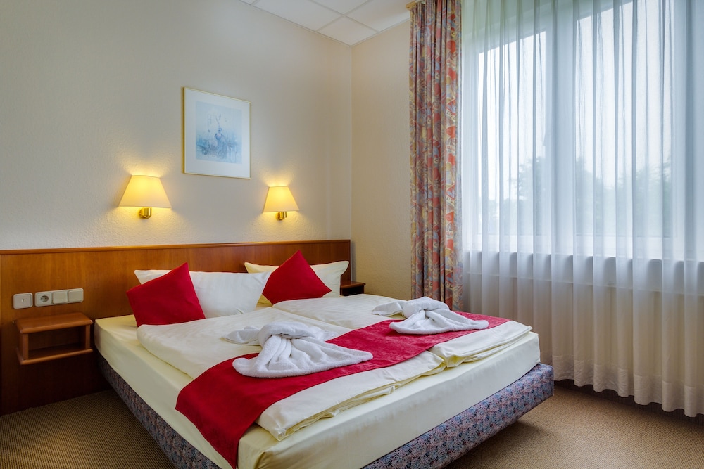 Seehotel Brandenburg An Der Havel 12/70