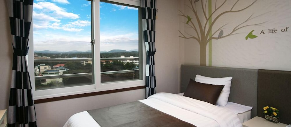 SEONGSAN AQUA BEACH HOTEL 17/42
