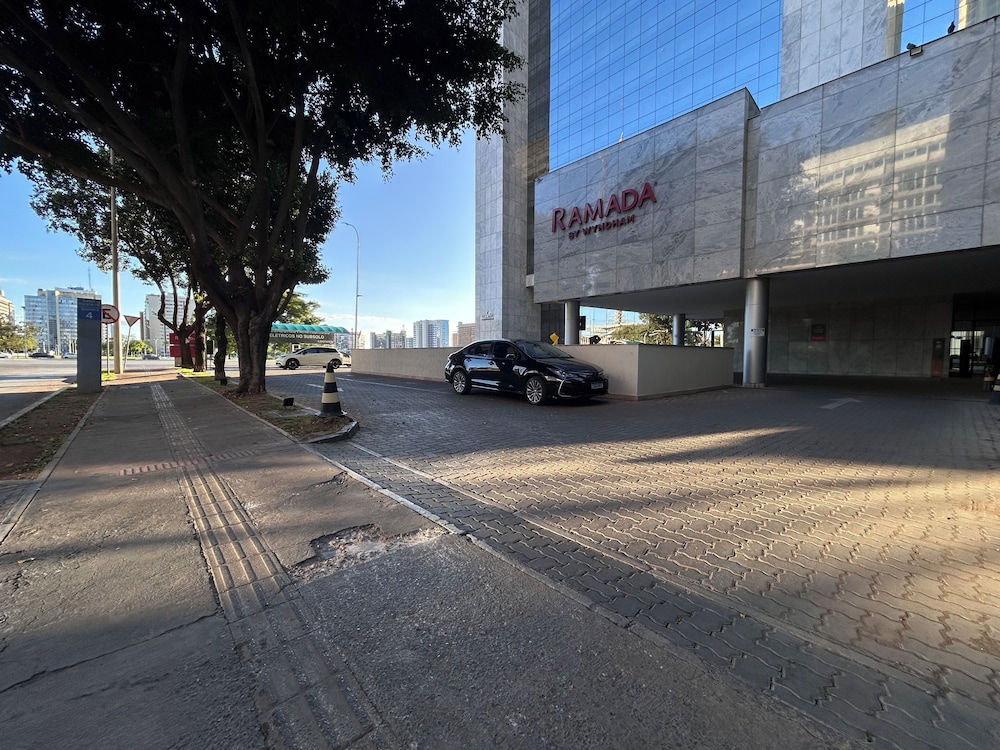 Ramada by Wyndham Brasilia Alvorada 32/47