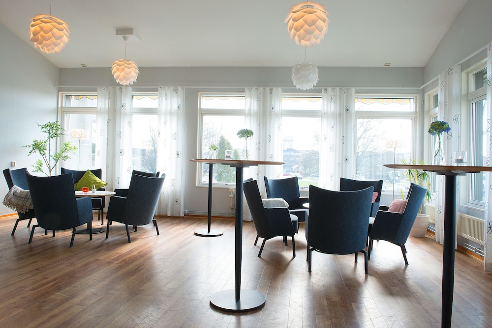 Scandic Uppsala North 36/42