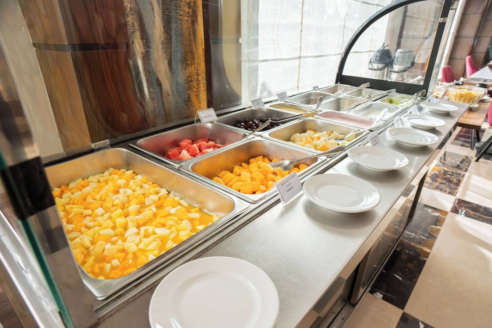 Ramada by Wyndham Murree Lower Topa Resort 43/87