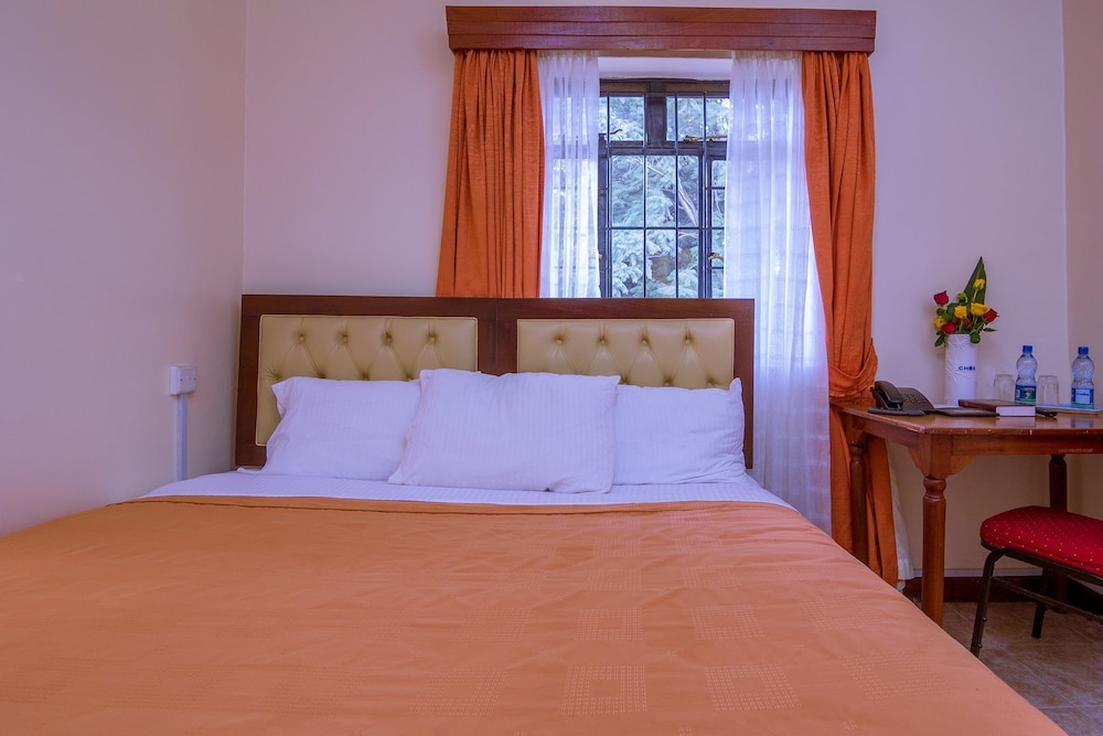 Chak Guest House & Conference Centre 7/22