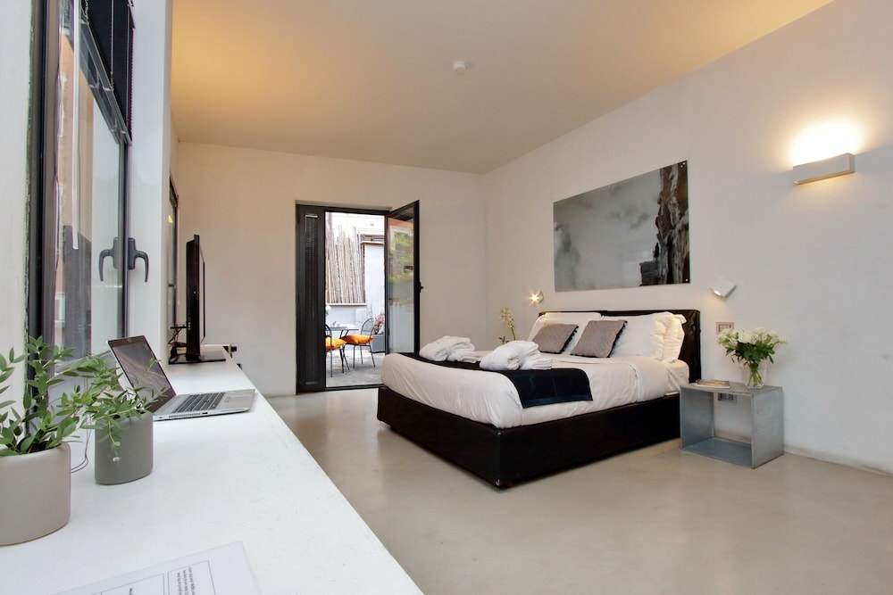 Urben Suites Apartments Design 17/42