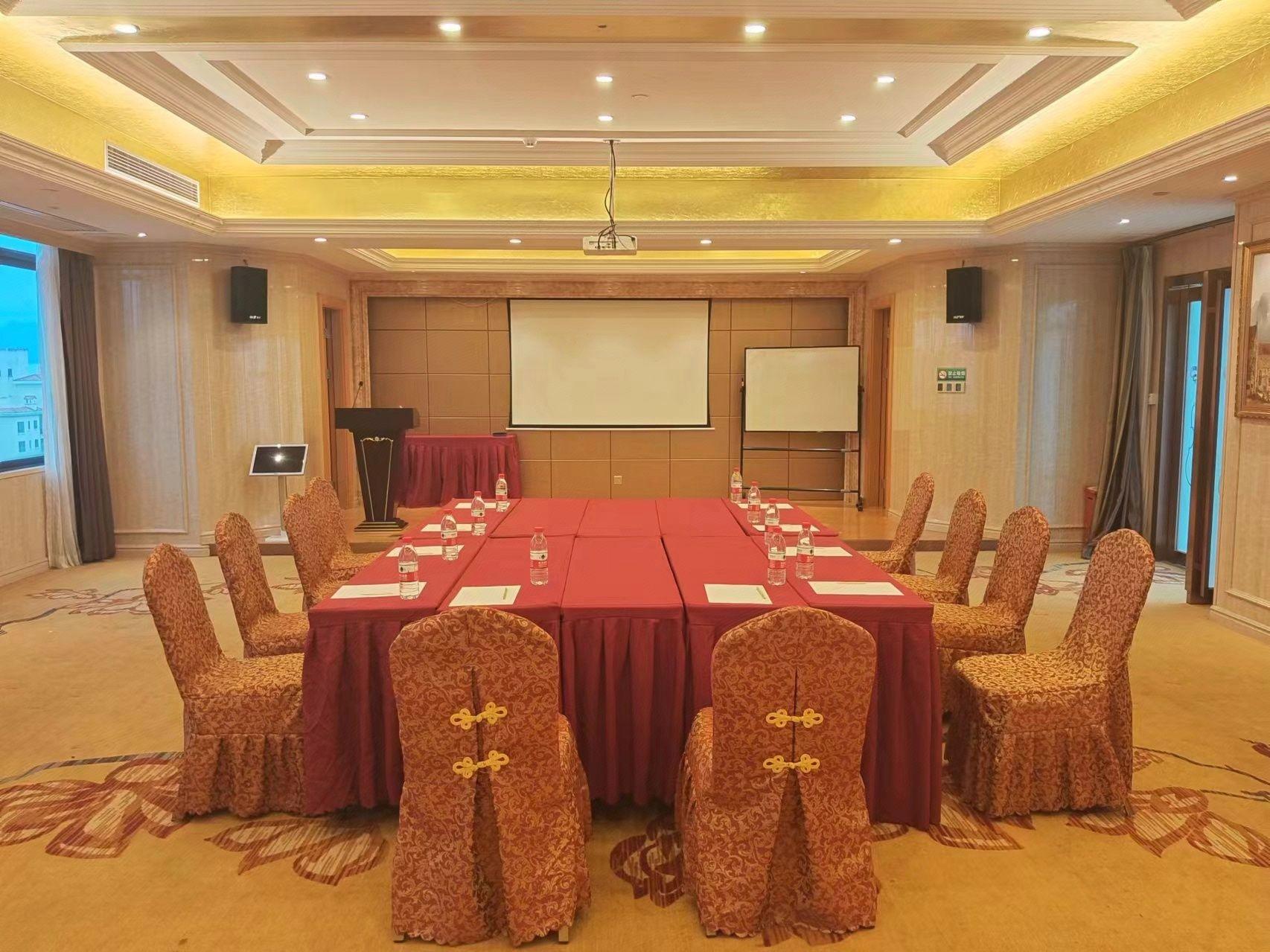 Vienna Hotel (Chenjiang Gelin Tonghua) 34/37