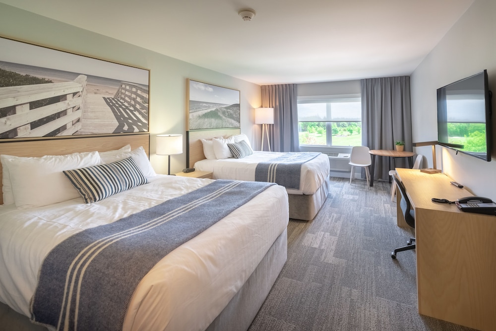 Rodd Mill River Resort 22/63