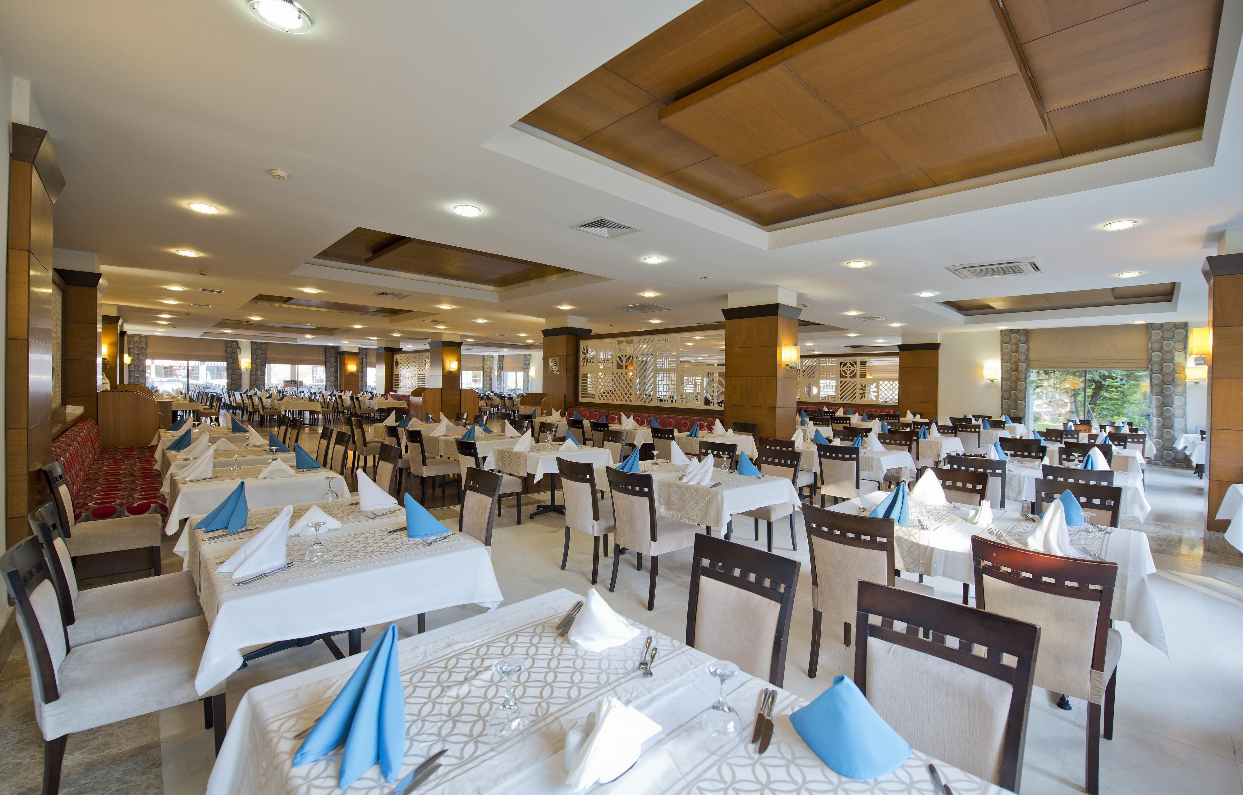 Club Calimera Serra Palace Hotel (ex Iberotel) 7/16