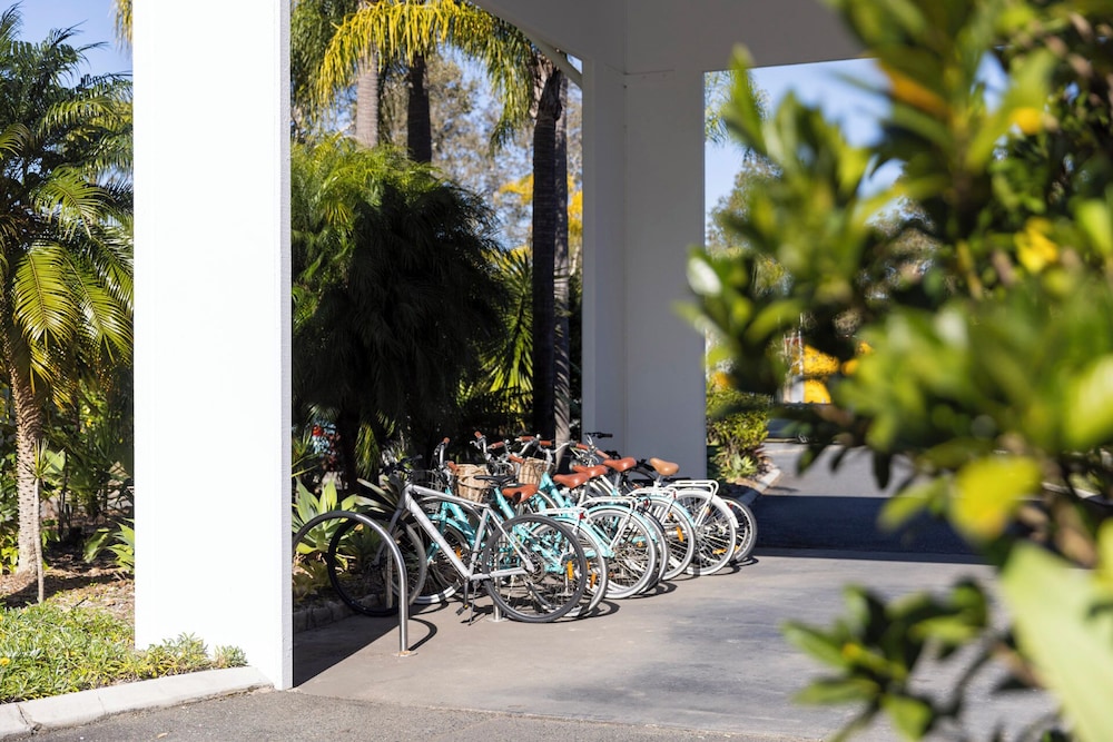 The Cubana Resort Nambucca Heads 24/50