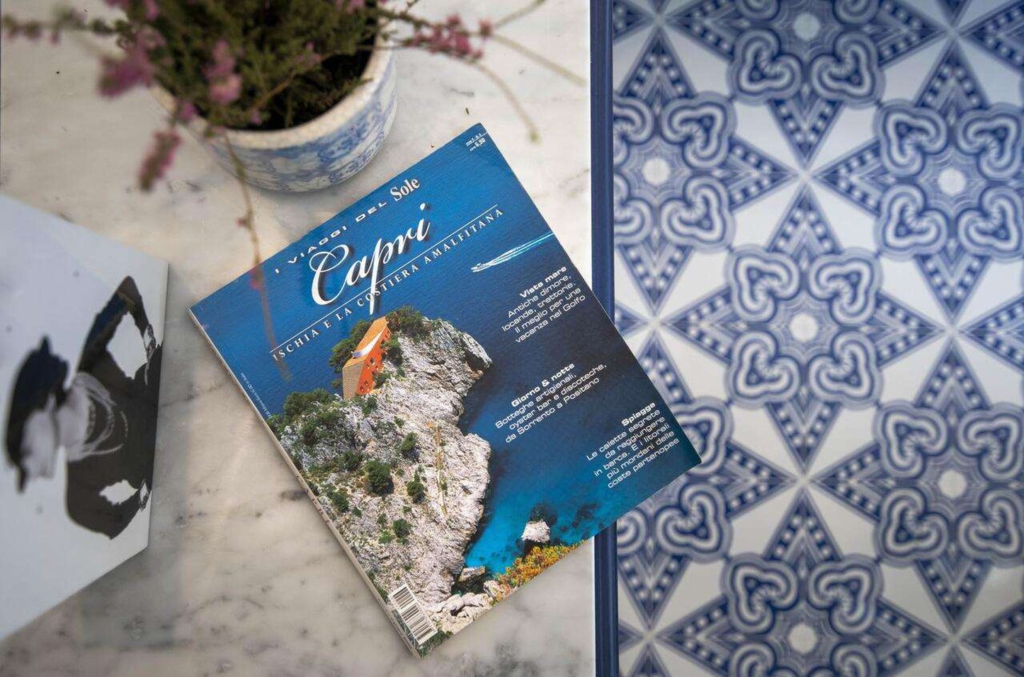 Crudo Home 11/76
