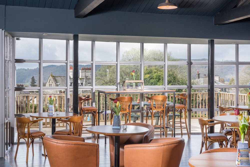 Windermere Hotel 45/60