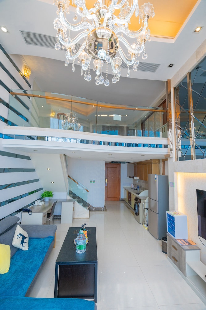 Guangzhou Hakka Apartment Beijing Road 17/77