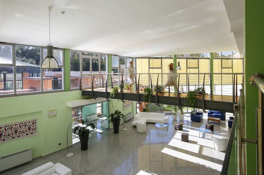 Sardegna Termale Hotel Spa 6/38
