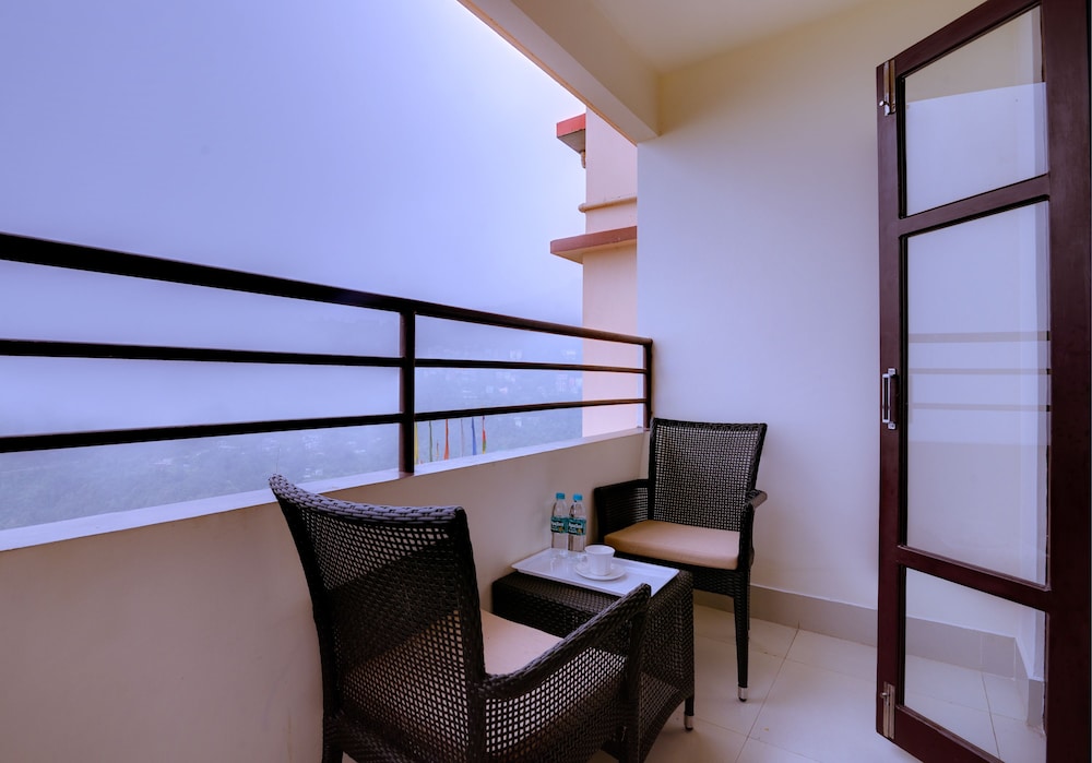 Udaan Woodberry Hotel & Spa 27/56