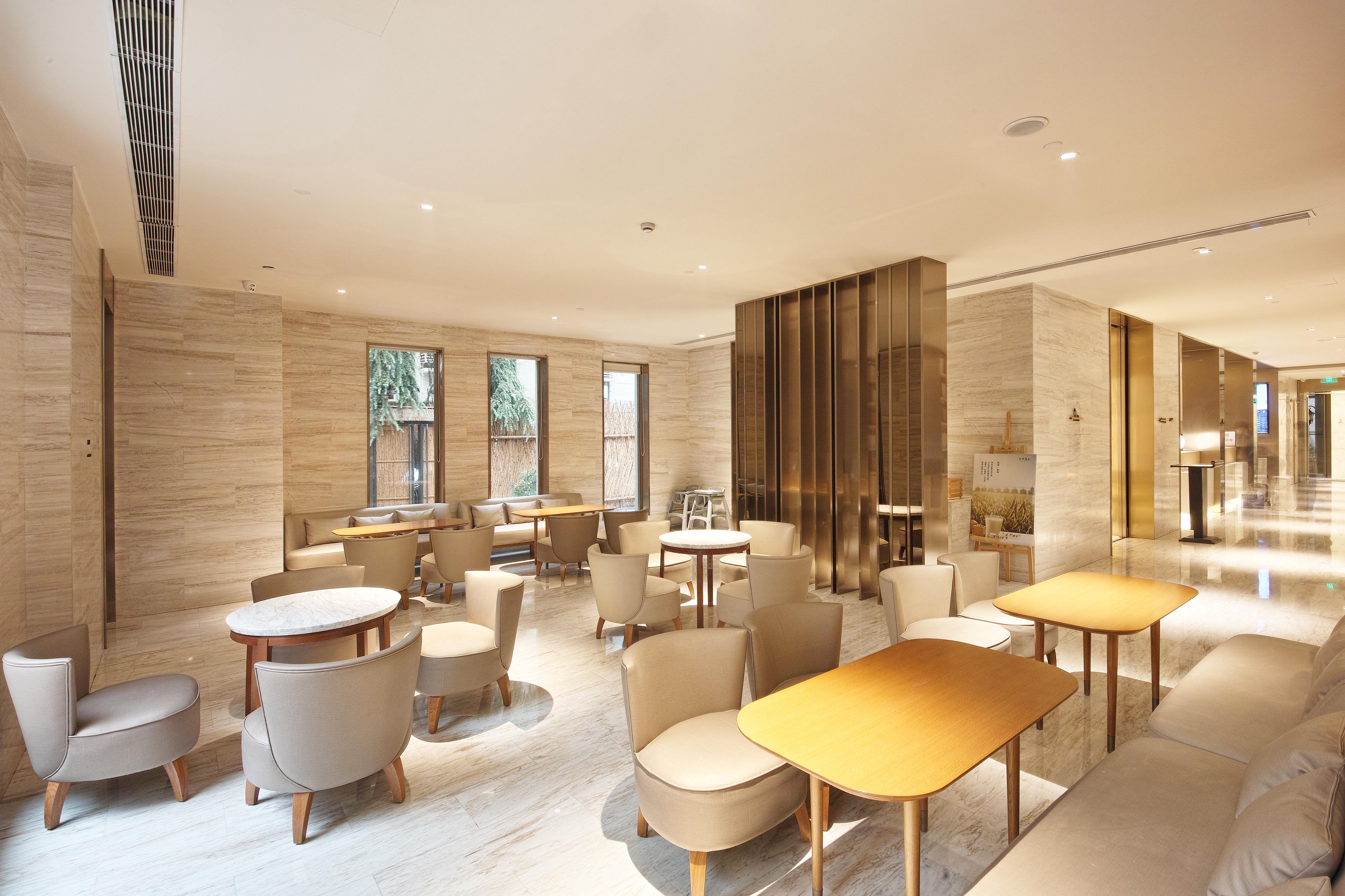 Ji Hotel (Hefei Huaihe Road Pedestrian Street) 39/46