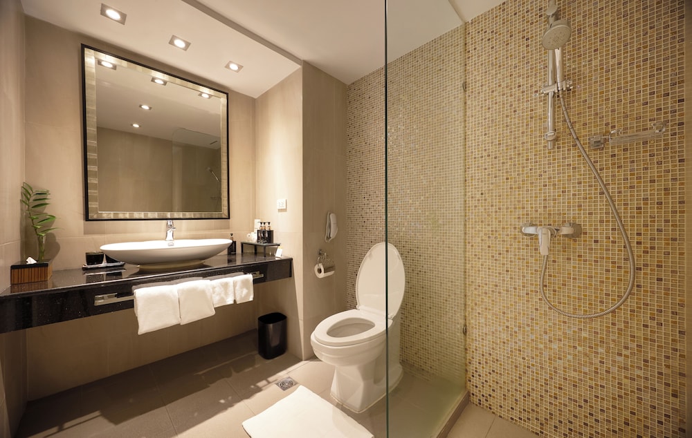 Siam Bayshore Resort Pattaya 66/66