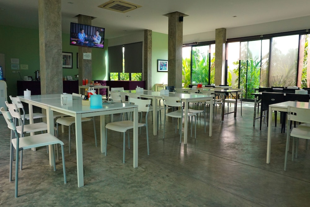 Hub de Leaf Rayong 29/46