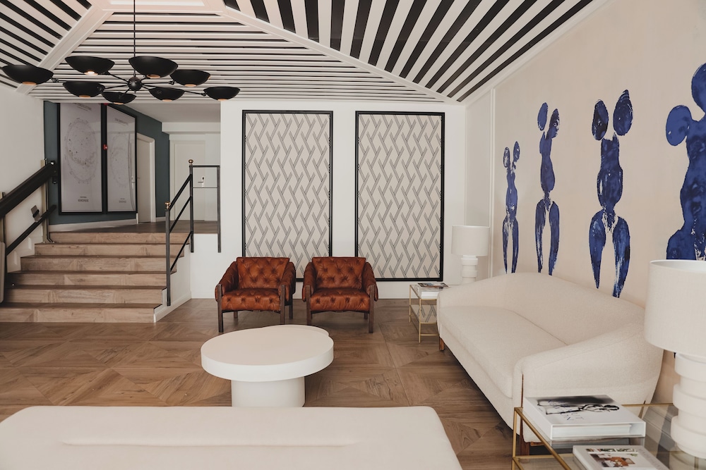 Hoposa Daina Hotel - Adults Only 42/70