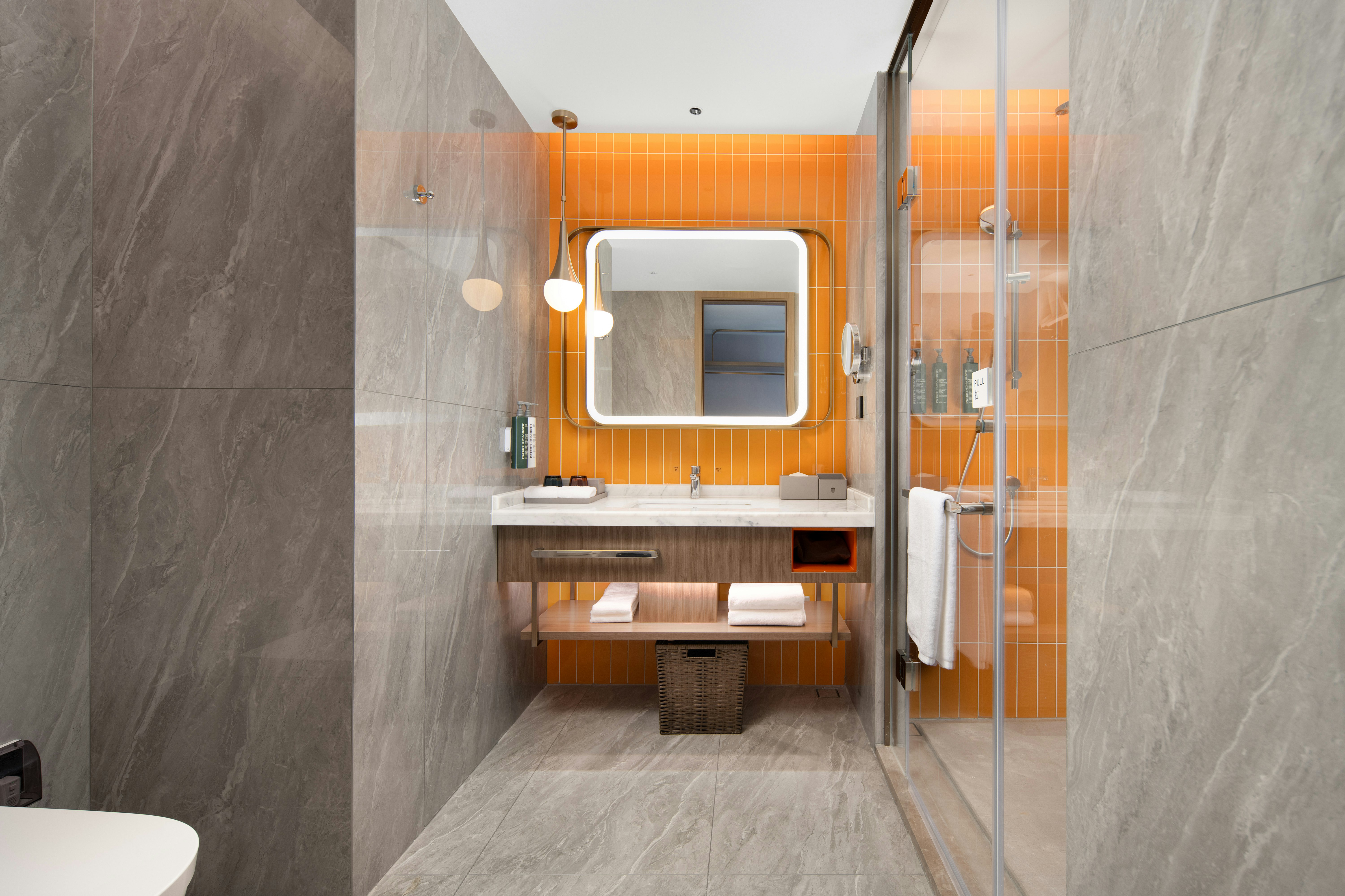 Home2 Suites by Hilton Xiangtan Jiuhua 63/66