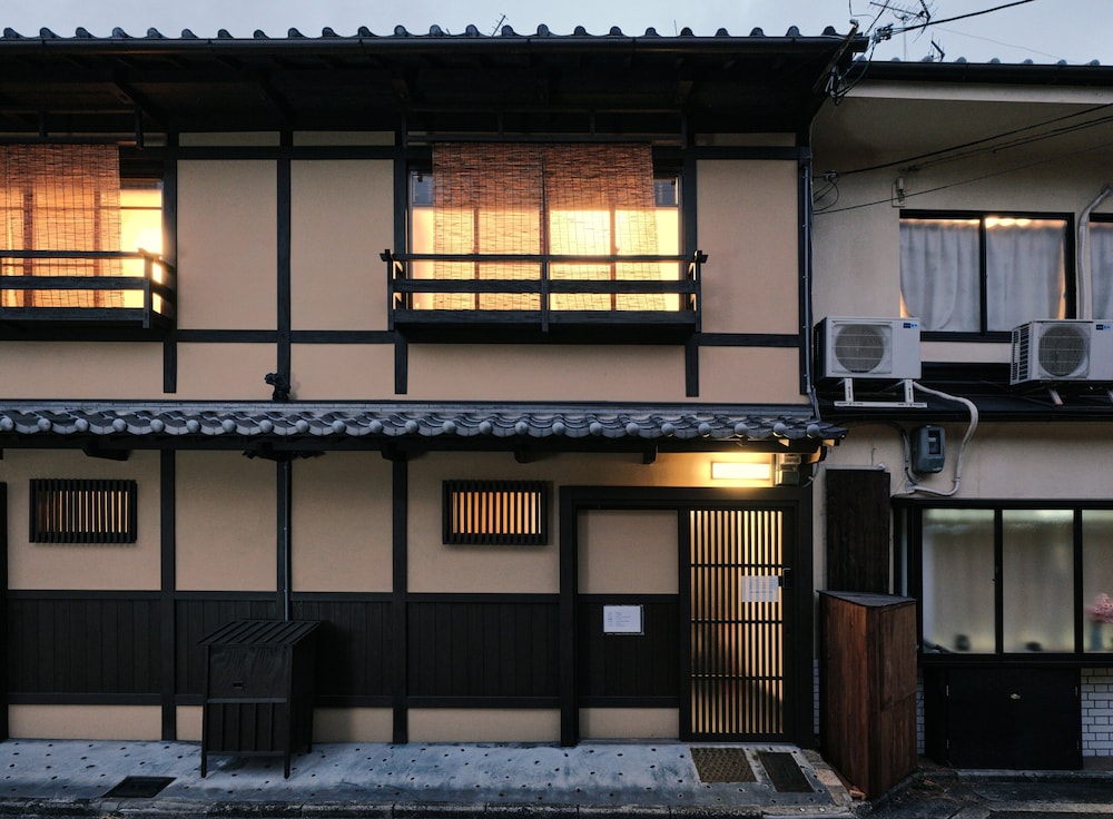 Tsumugi Shichijo Kagiyacho酒店(Tsumugi Shichijo Kagiyacho) 图片1