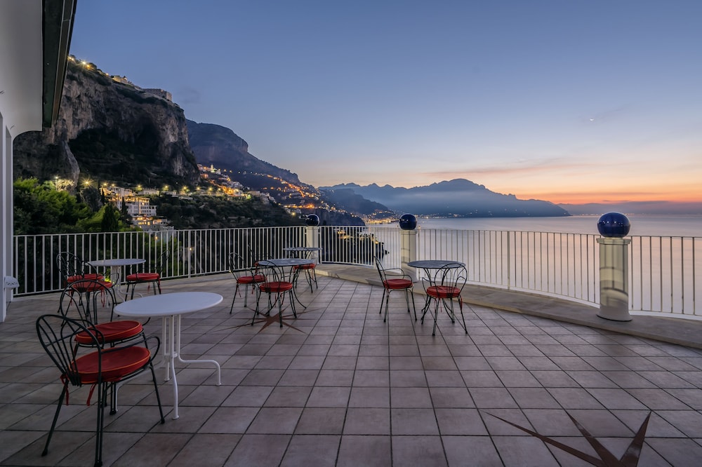 Hotel Le Terrazze 24/33