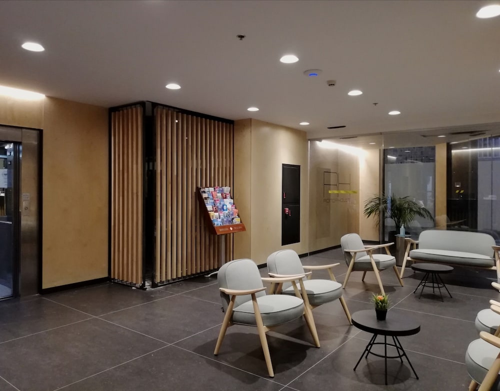 Ronda House Hotel 49/66