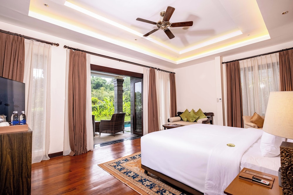 HOMM Saranam Baturiti Bali a brand of Banyan Group 13/85