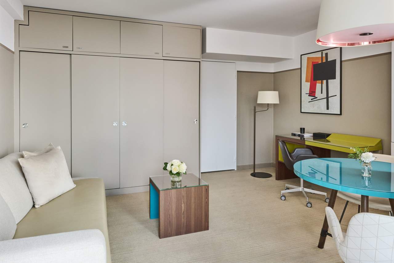 Fraser Suites Harmonie Paris La Defense 32/32