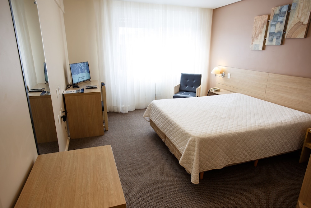 Atlantico Rio Grande Hotel 16/50