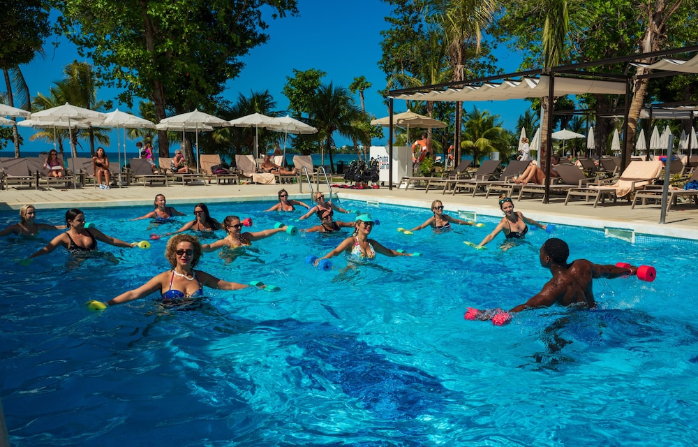 Riu Palace Tropical Bay All Inclusive 52/64