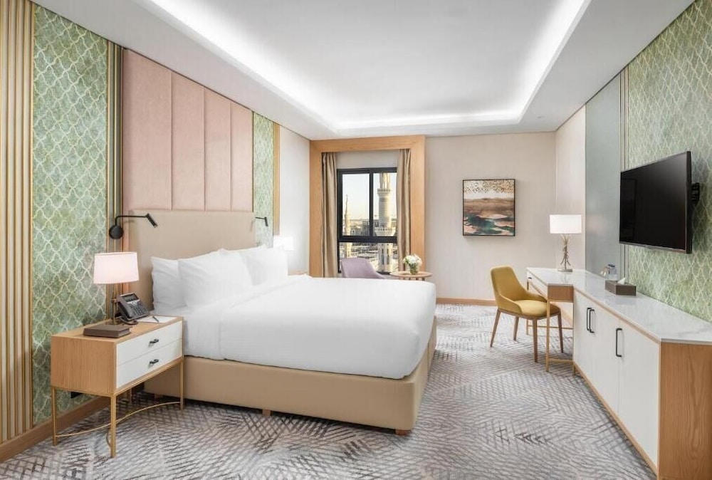 Makarem Haram View Suites 10/38