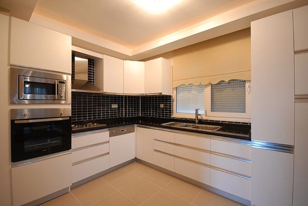 Sadev Turizm Belek Villas & Apartments 15/53
