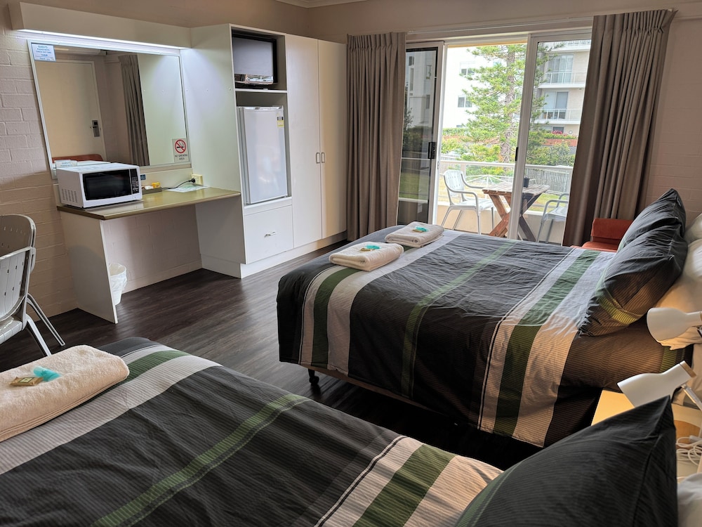Ulladulla Harbour Motel 16/61