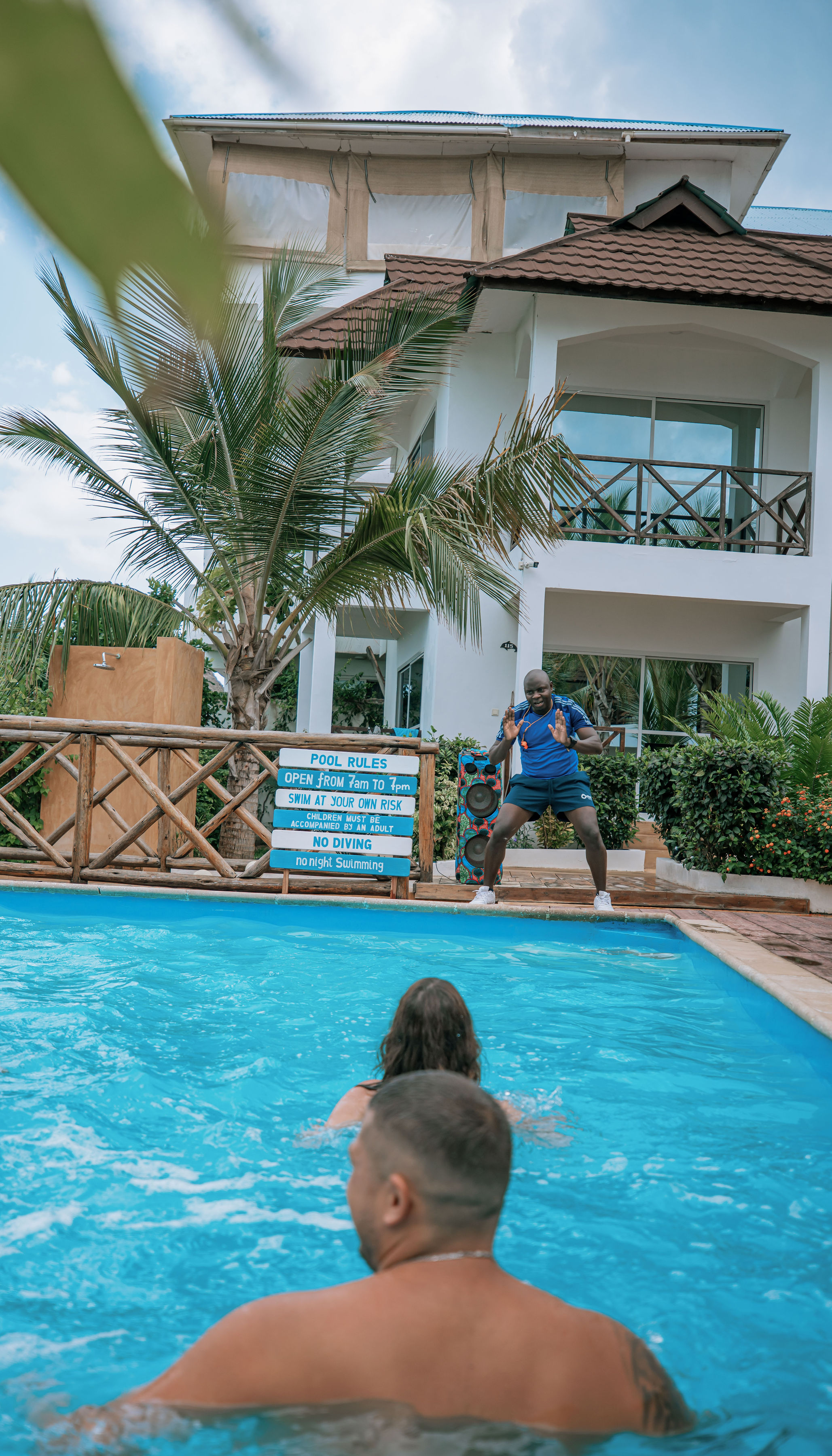 Sansi Kendwa Beach Resort 37/58