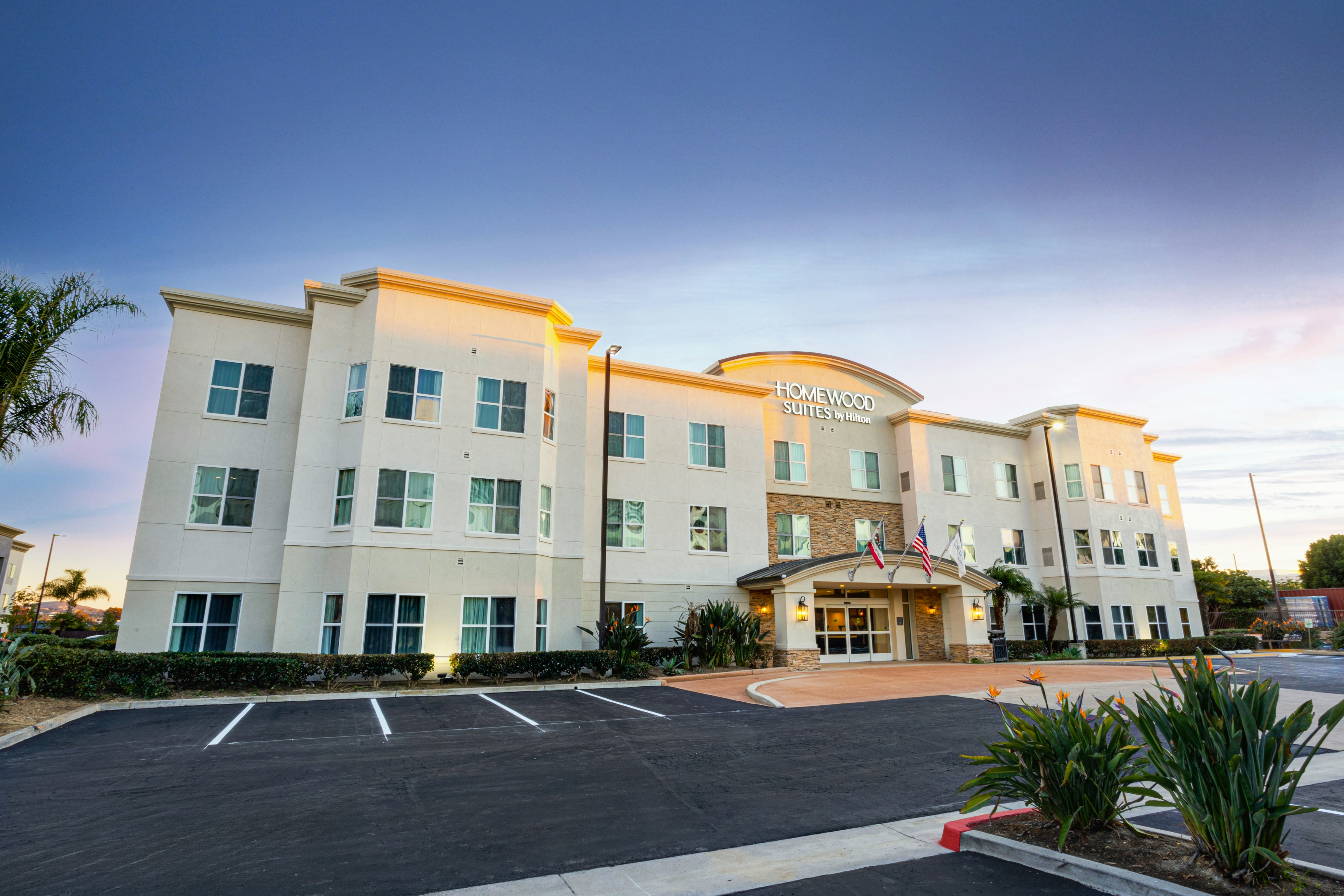 Homewood Suites by Hilton Carlsbad North San Diego County in CARLSBAD - CA