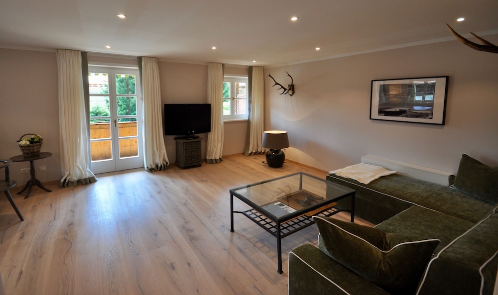Bio Design Boutique Landhaus St. Georg 30/50