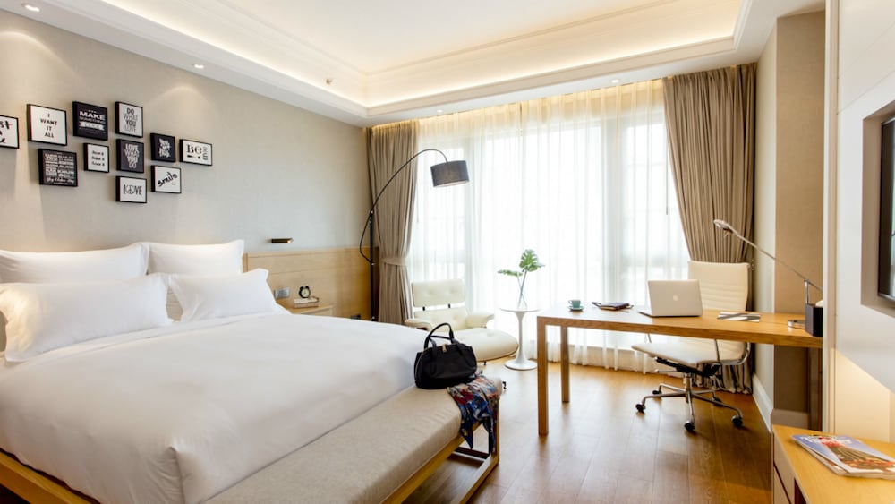Residence G Shenzhen 16/47