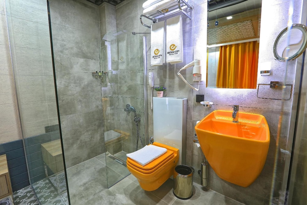Erdem City Hotel 41/50