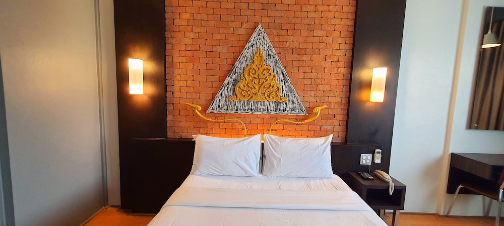 Swana Bangkok Hotel 30/72